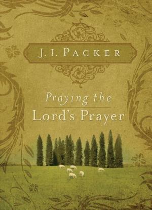Cover of the book Praying the Lord's Prayer by Bryan D. Klaus, Gerald Bray, Douglas A. Sweeney, David S. Dockery, Bryan Chapell, Timothy C. Tennent, Timothy George