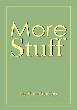 Book cover of More Stuff