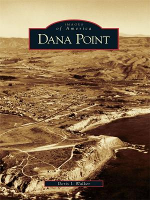 Cover of the book Dana Point by Patty Mosher