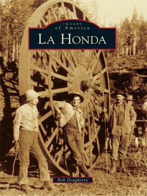 Cover of the book La Honda by Wayne Ayers, Nancy Ayers, Jan Ockunzzi, Indian Rocks Historical Society