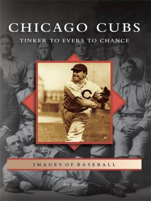 bigCover of the book Chicago Cubs by 