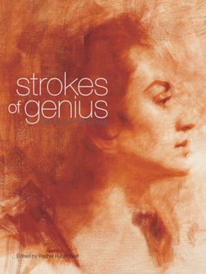 Cover of the book Strokes of Genius by Eric Jordan, John Maben