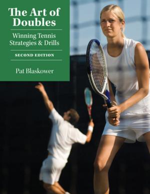 Cover of the book The Art of Doubles by Cari Buziak