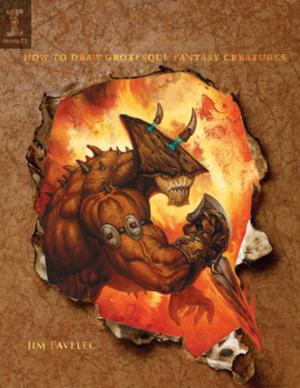 Cover of the book Hell Beasts by Jane Davis