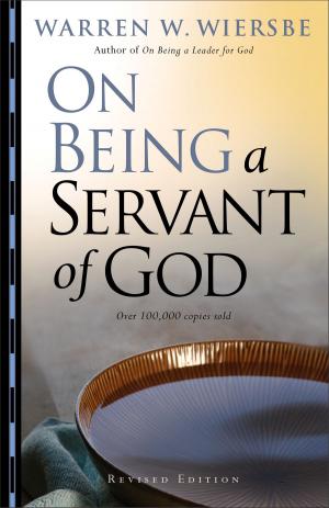 Cover of the book On Being a Servant of God by Arquidiócesis de México