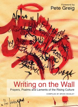 Cover of the book Writing on the Wall by Linda Evans Shepherd, Eva Marie Everson