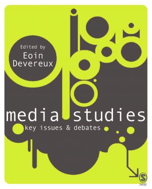 Cover of the book Media Studies by Gabe Ignatow, Rada F. Mihalcea