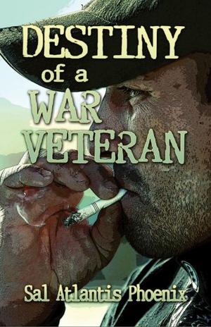 Cover of the book Destiny of a War Veteran by Joan Carroll Page
