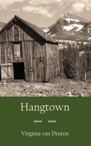 Cover of the book Hangtown by Joan Cofrancesco