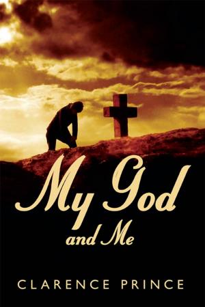 Cover of the book My God and Me by Pastor Stephen Kyeyune