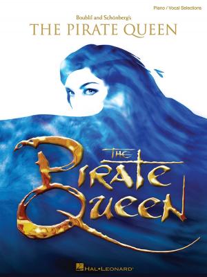 Cover of the book The Pirate Queen (Songbook) by Eric J. Morones, Paul Desmond