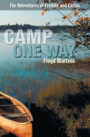 Cover of the book Camp One Way by Gayleen Crawford