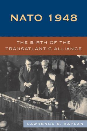 Cover of the book NATO 1948 by Anthony J. Graybosch, Gregory M. Scott, Stephen M. Garrison, Professor