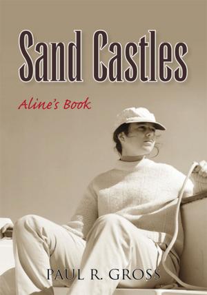 Book cover of Sand Castles
