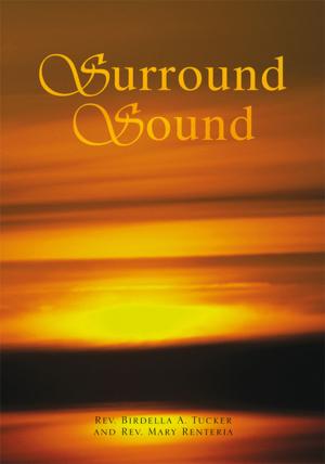 Book cover of Surround Sound