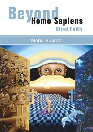 Cover of the book Beyond Homo Sapiens by Barron Pilgrim