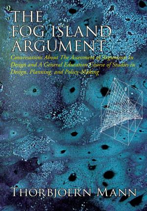 Cover of the book The Fog Island Argument by Gema Sola