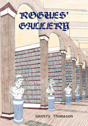 Cover of the book Rogues' Gallery by Cynthia Rich