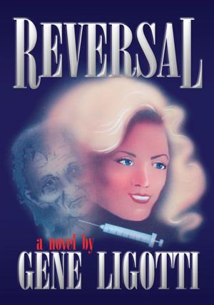 Cover of the book Reversal by Bernadette Trotman