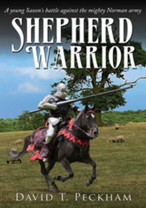 Book cover of Shepherd Warrior