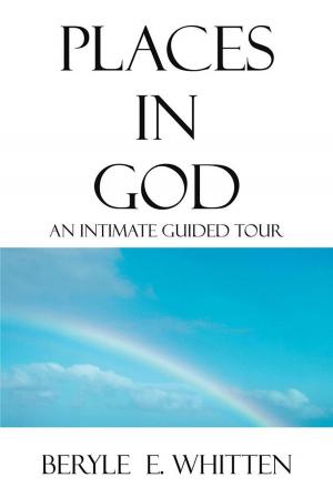 Cover of the book Places in God by Bruce Robinson