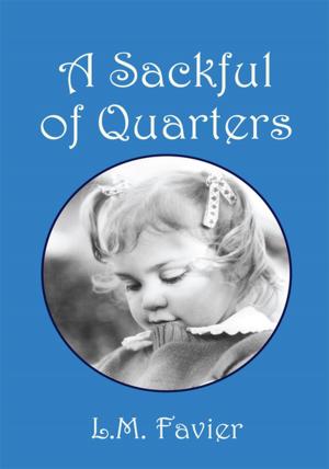 Cover of the book A Sackful of Quarters by Deborah Radwan