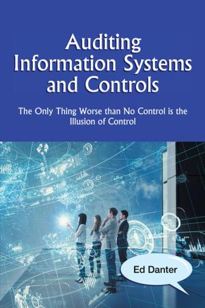 Cover of the book Auditing Information Systems and Controls by Gene Brewer