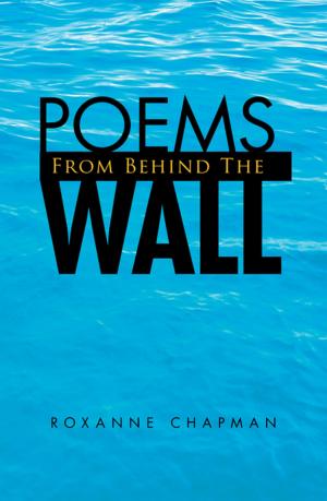 Cover of the book Poems from Behind the Wall by Jessie O'Hara