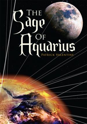 Cover of the book The Sage of Aquarius by Nick Kelly