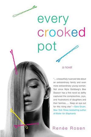 Cover of the book Every Crooked Pot by John Hart