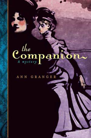 Cover of the book The Companion by Steve Ulfelder