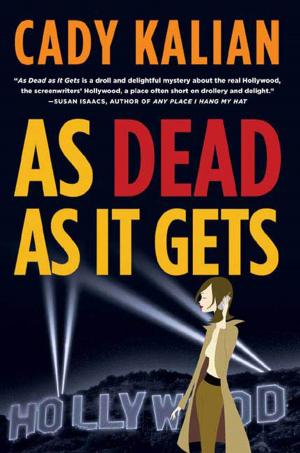 Cover of the book As Dead As It Gets by David B. Coe