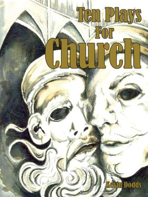 Cover of the book Ten Plays for Church by L.A. Carnell