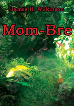 Book cover of Mom-Bre
