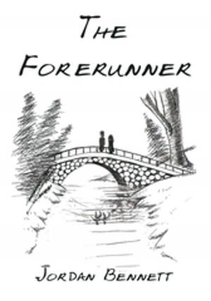 Book cover of The Forerunner