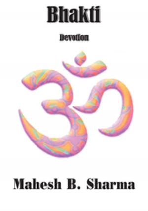 Cover of the book Bhakti by Jeff Elliott