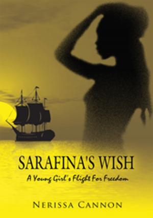 Cover of the book Sarafina's Wish by Ronald J. Yadusky