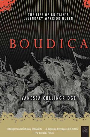 Cover of the book Boudica by Tim Spector