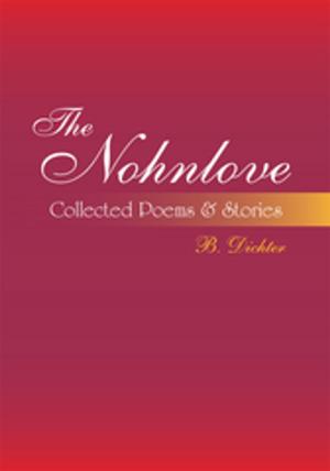 Cover of the book The Nohnlove by Jontae L. Bailey Jr.