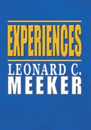 Cover of the book Experiences by C. Robert Holloway