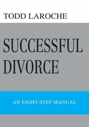 Cover of the book Successful Divorce by Mylia Tiye Mal Jaza
