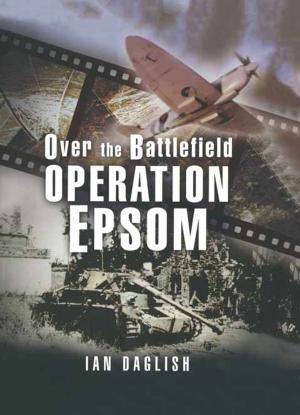 Cover of the book Operation Epsom by Glynis  Cooper