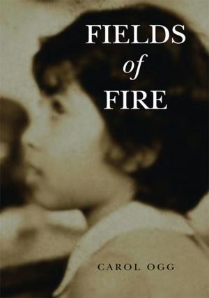 Cover of the book Fields of Fire by Robert Hansen