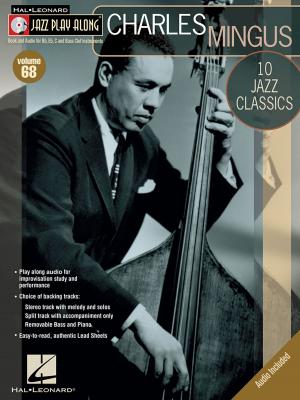 Cover of the book Charles Mingus Songbook by Hank Williams