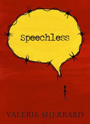 bigCover of the book Speechless by 