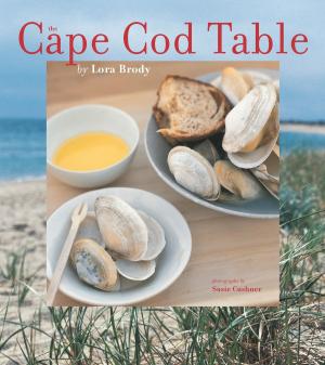 Cover of the book Cape Cod Table by Kalliope Lannister