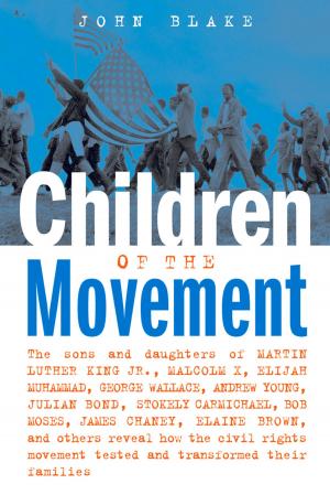 Cover of the book Children of the Movement by Frank Cicero Jr.