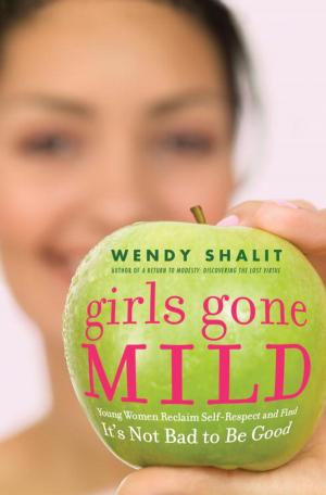 Cover of the book Girls Gone Mild by Wynton Marsalis, Geoffrey Ward