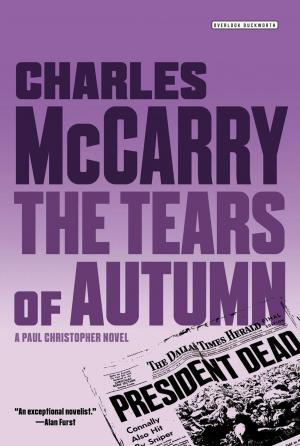 Cover of the book Tears of Autumn by Amy Herzog