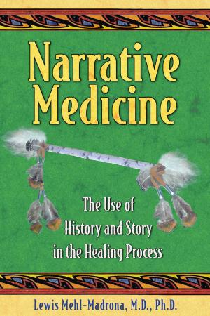 Book cover of Narrative Medicine